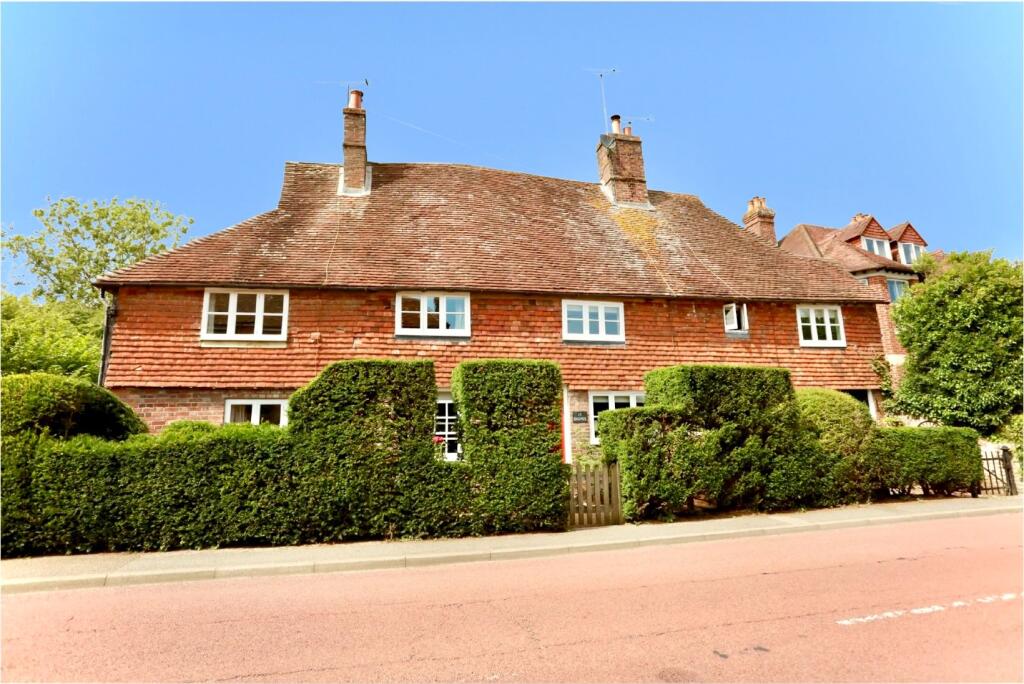 Main image of property: Northbridge Street, Robertsbridge