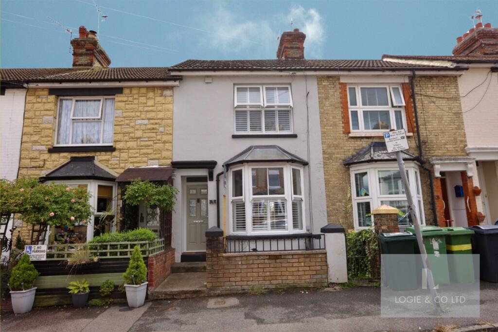 Main image of property: Evelyn Road, Maidstone