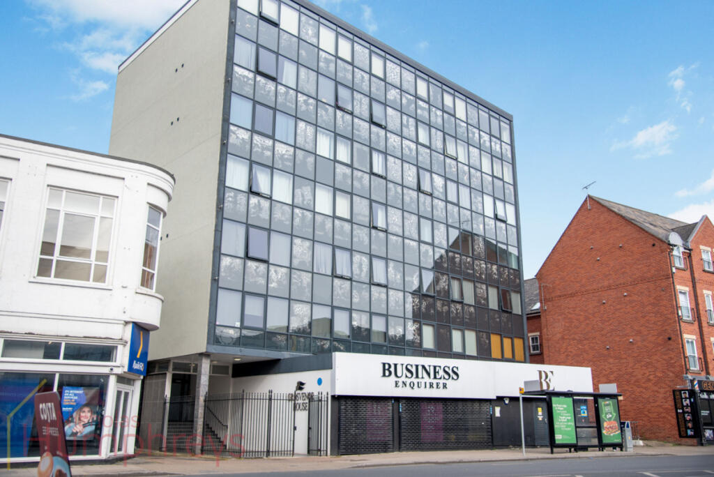 Main image of property: Prince Of Wales Road, Norwich, NR1 1