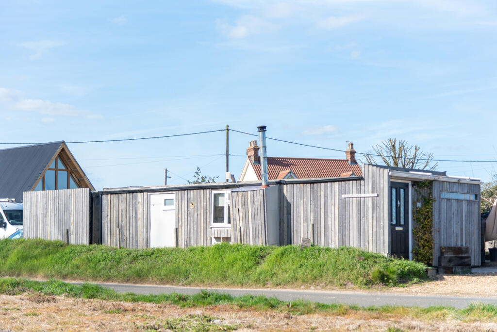 Main image of property: Overcross, Norwich, NR16 2