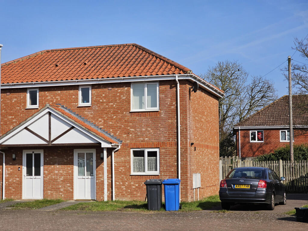 Main image of property: Filby Close, Norwich, NR5 8