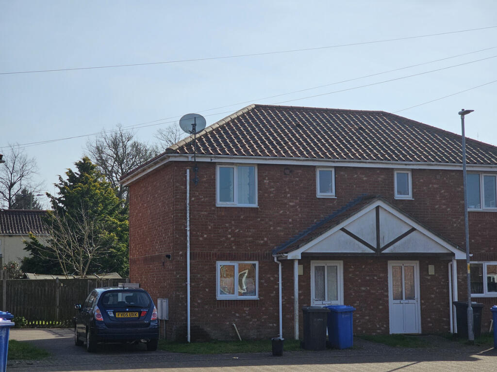 Main image of property: Filby Close, Norwich, NR5 8