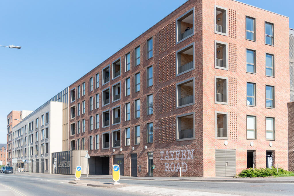 Main image of property: Tayfen Road, Bury St. Edmunds, IP33 1