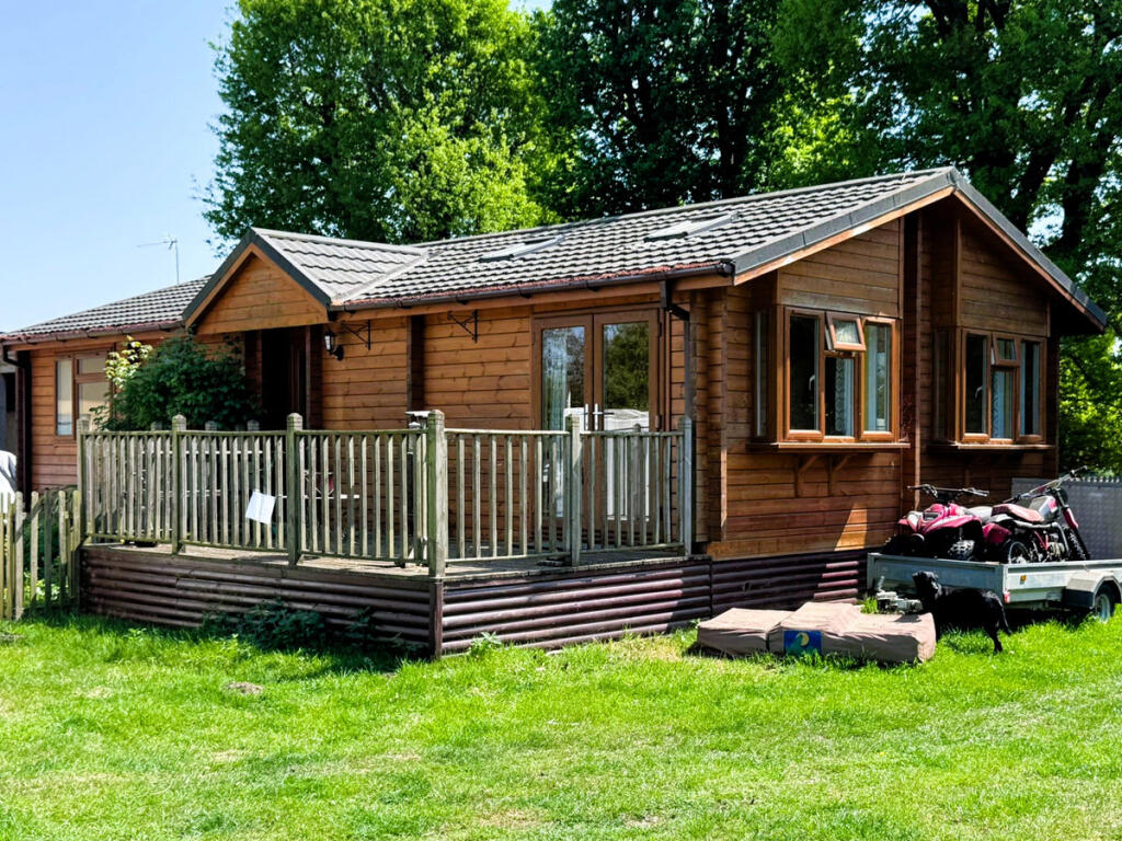 Main image of property: Crown Road, Attleborough, NR17 1