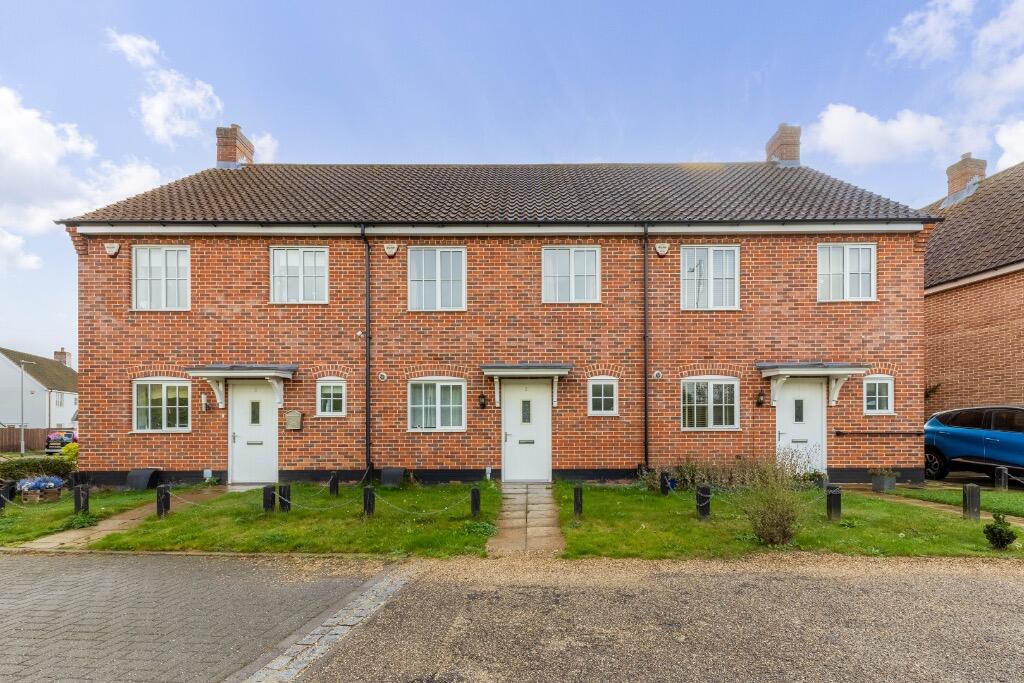 Main image of property: Christopher Way, Norwich, NR12