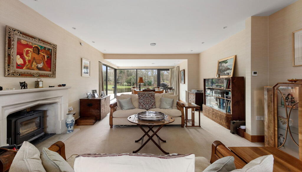 Additional property image - Barnfield Wood Close, Beckenham, BR3