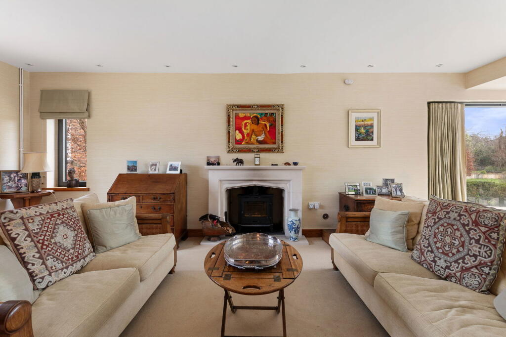 Additional property image - Barnfield Wood Close, Beckenham, BR3