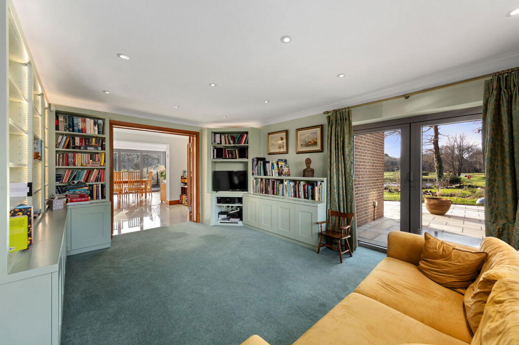 Additional property image - Barnfield Wood Close, Beckenham, BR3