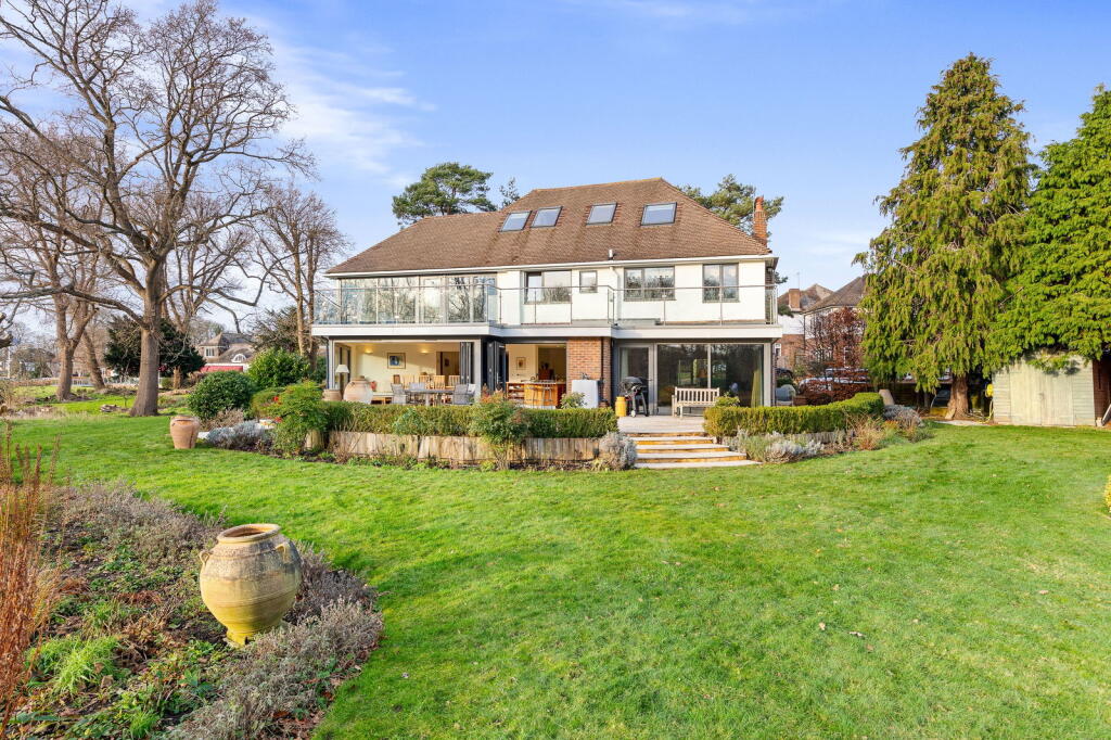 Additional property image - Barnfield Wood Close, Beckenham, BR3