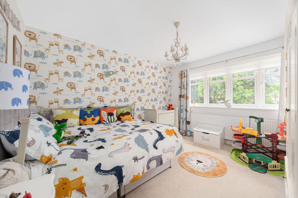 Additional property image - Hayes Chase, West Wickham, BR4