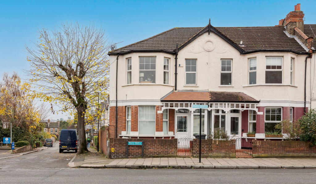 Main image of property: Perry Hill, London, SE6