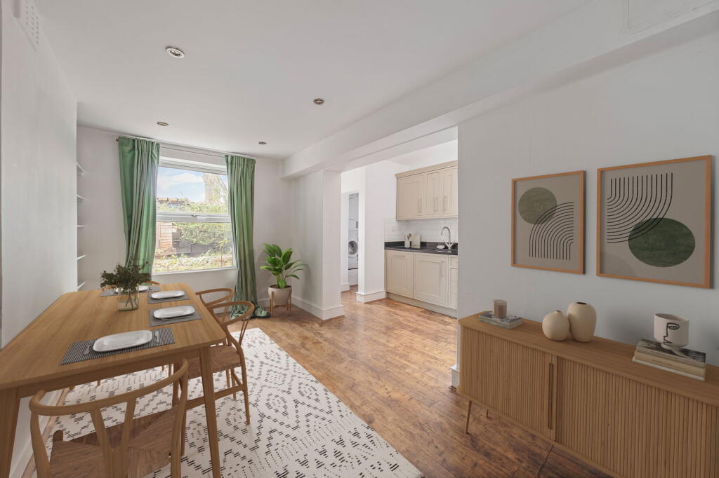 Main image of property: Ferndale Road, Brixton, SW9