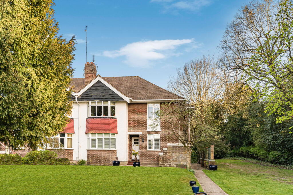 Main image of property: Madison Gardens, Bromley, BR2