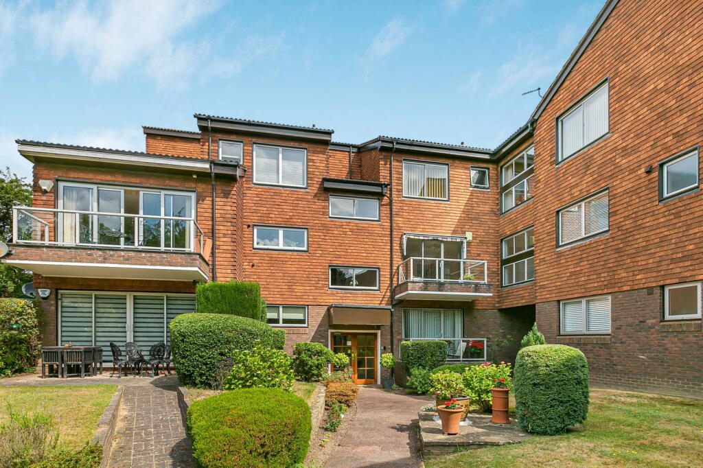 Main image of property: Chislehurst Road, Chislehurst, BR7