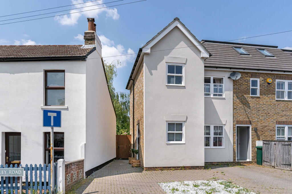 Main image of property: Palace Road, Bromley, BR1