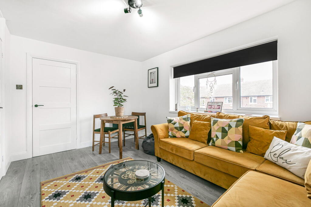 Main image of property: Upper Elmers End Road, Beckenham, BR3 3EE