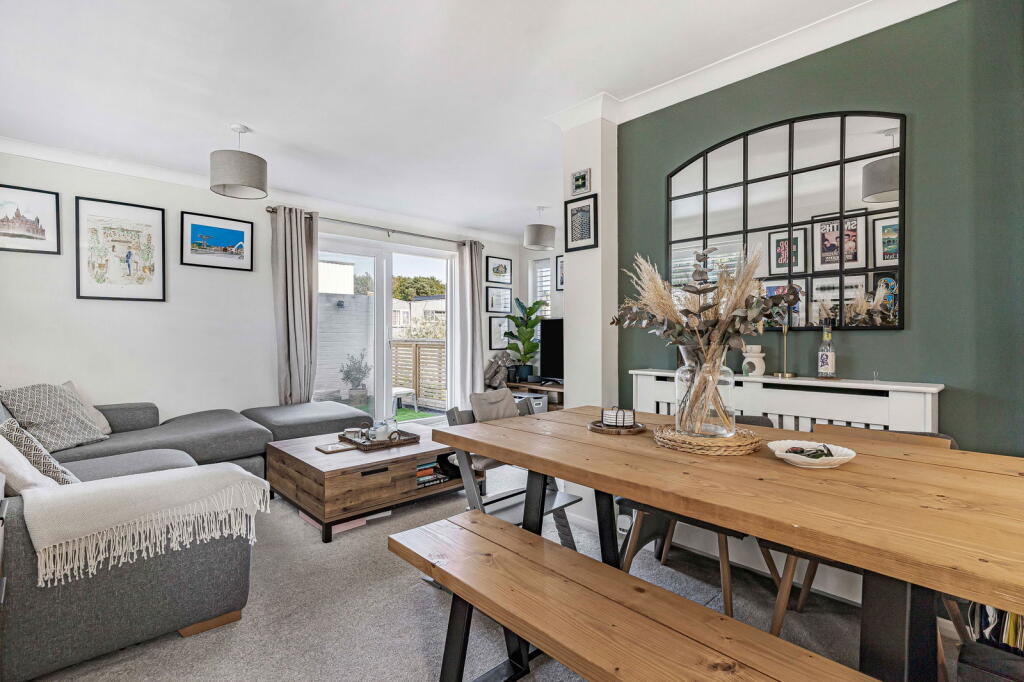 Main image of property: Regency Walk, Shirley , CR0