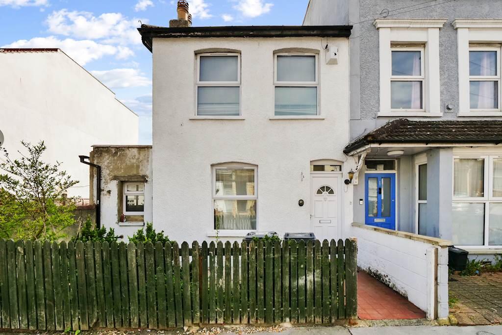Main image of property: Denmark Road, South Norwood, SE25
