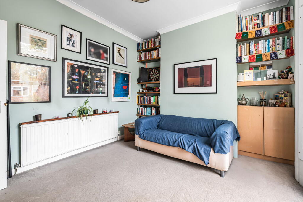 Main image of property: Perry Vale, Forest Hill, SE23