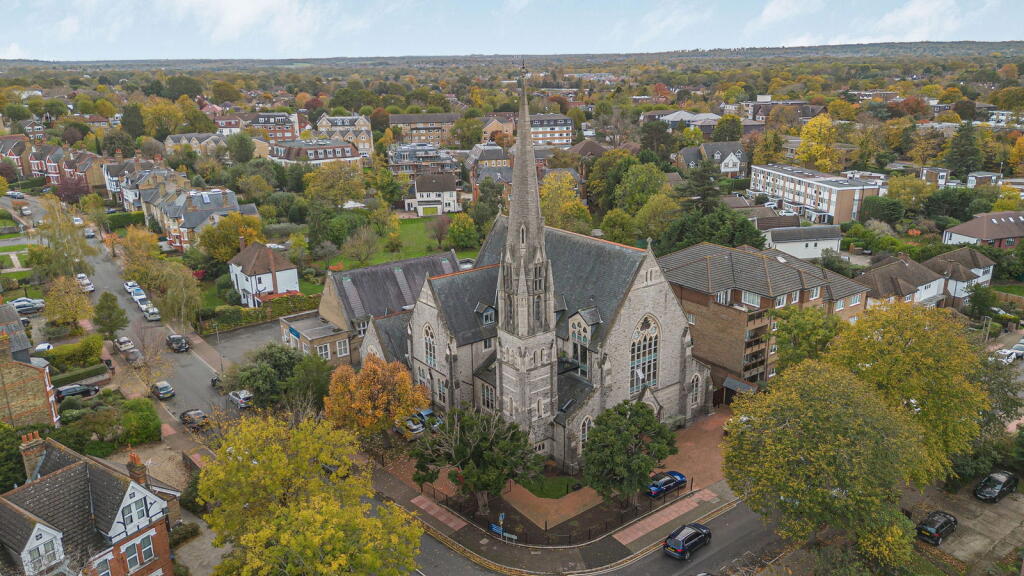 Main image of property: Crescent Road, Beckenham, BR3