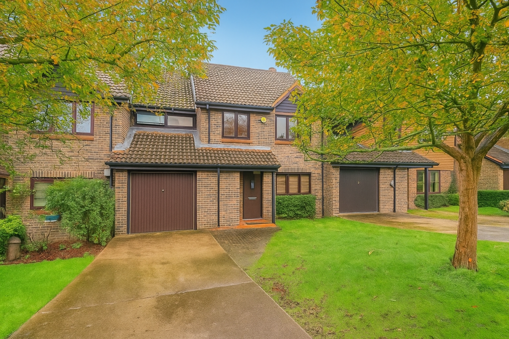 Main image of property: Oakham Drive, Bromley, BR2