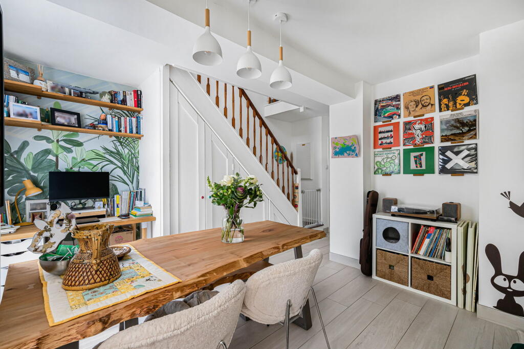 Main image of property: Vibart Gardens, Brixton Hill, SW2