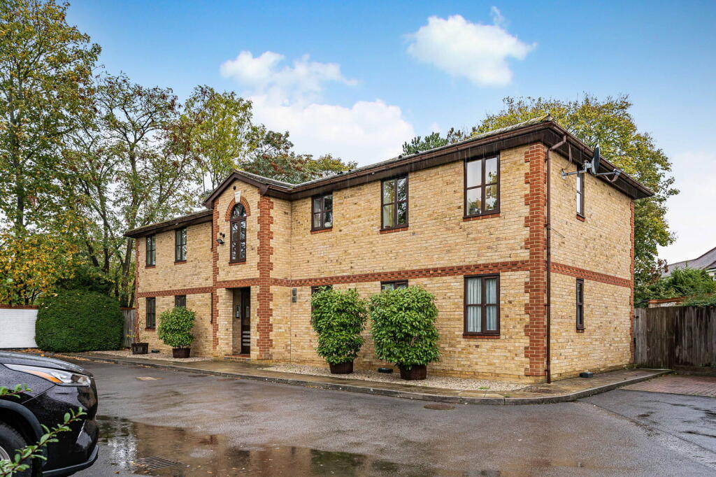 Main image of property: Homefield Mews, Beckenham, BR3