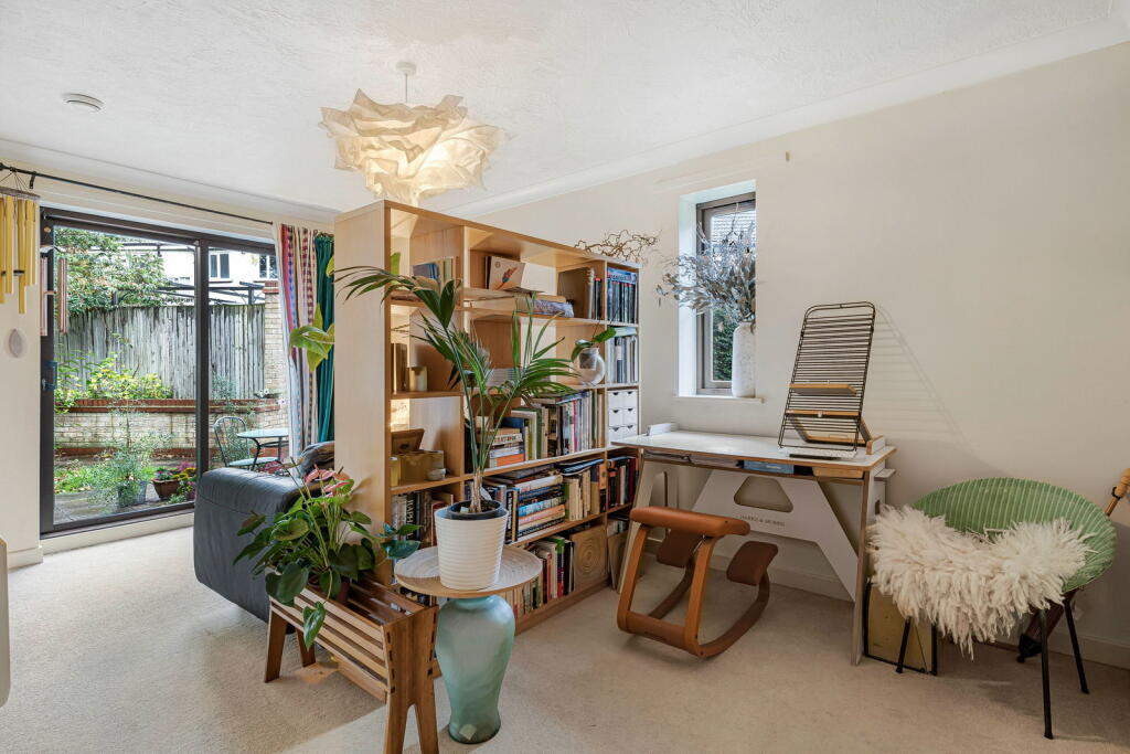 Main image of property: Homefield Mews, Beckenham, BR3