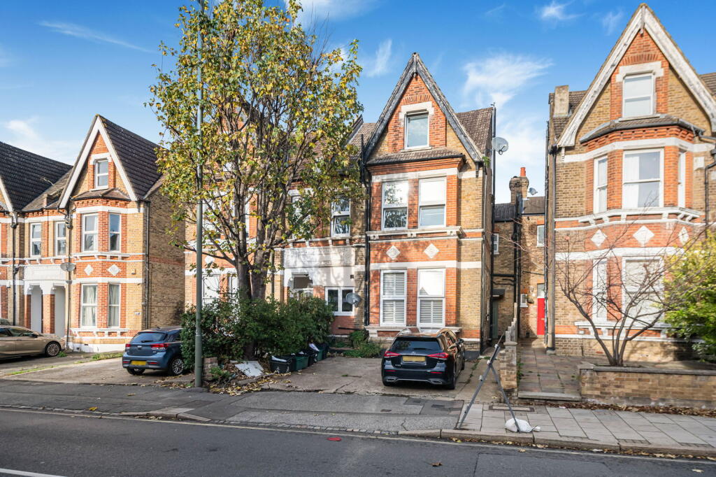 Main image of property: Manor Road, Beckenham, BR3