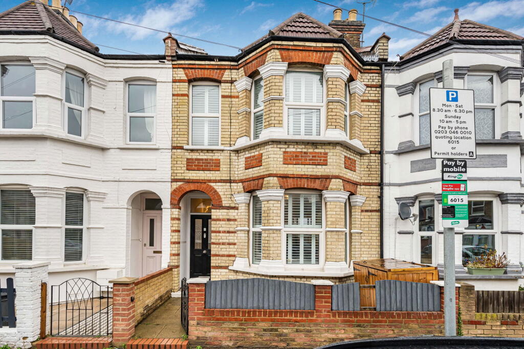 Main image of property: Glebe Road, Bromley, BR1