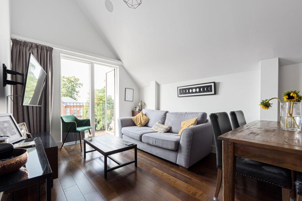 Main image of property: Palace Road, Streatham Hill, SW2