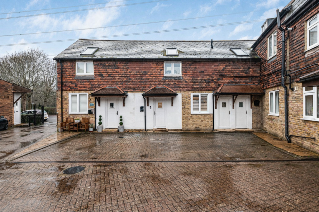 Main image of property: Rushmore Hill, Orpington, BR6