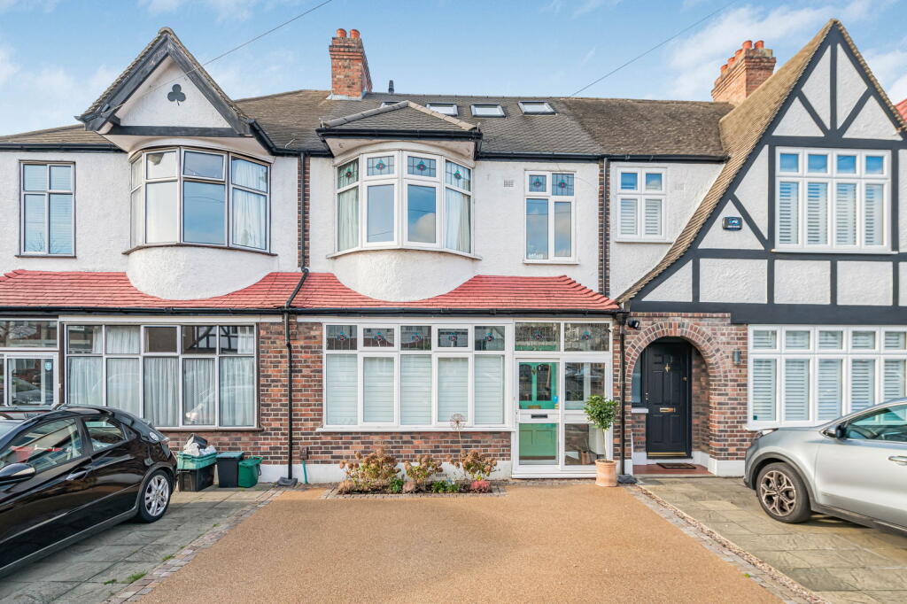 Main image of property: Broomfield Road, Beckenham, BR3