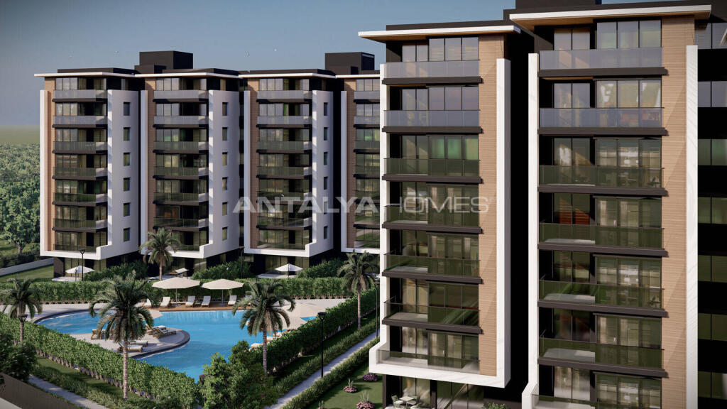 Main image of property: Antalya, Antalya, Kepez