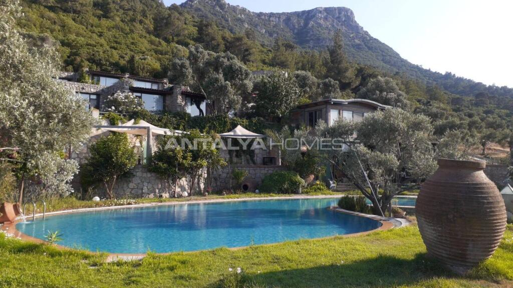 Main image of property: Mugla, Bodrum, Bodrum