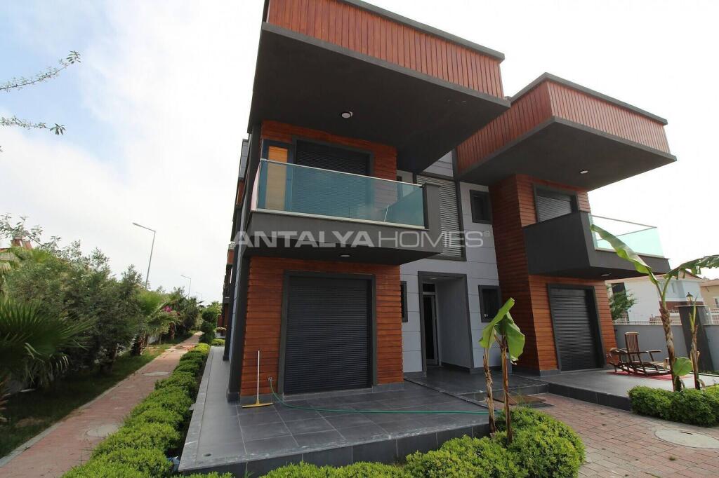 Main image of property: Antalya, Antalya, Belek