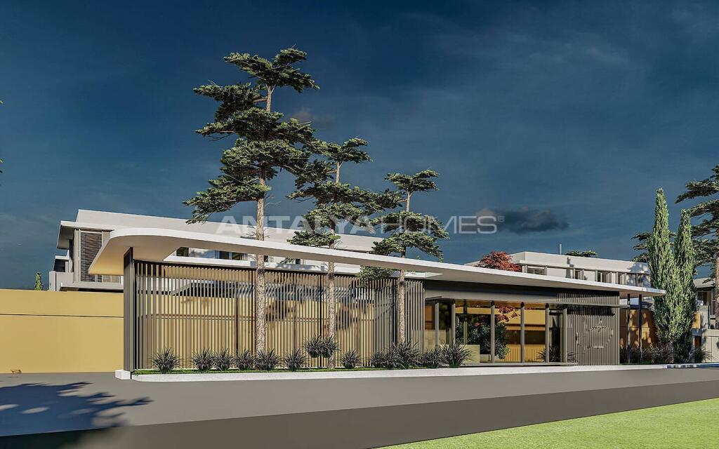 Main image of property: Antalya