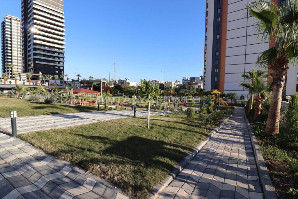Main image of property: Mersin, Içel, Yenisehir