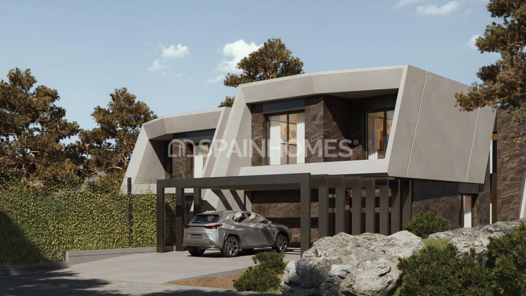 Main image of property: Madrid, Madrid, Torrelodones