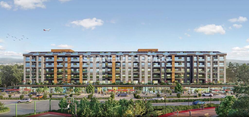 Main image of property: Istanbul, Gaziosmanpasa, Arnavutköy