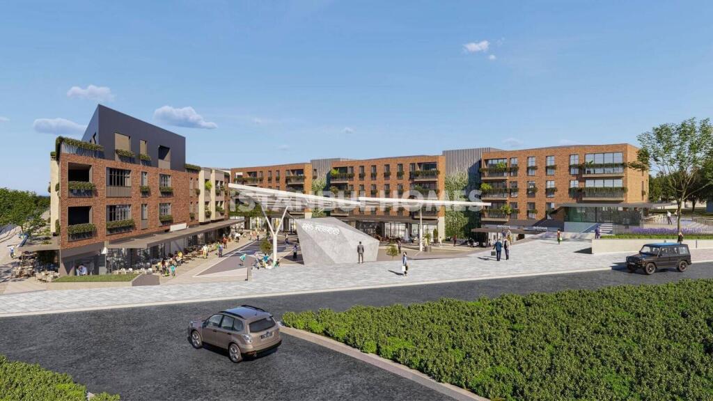 Main image of property: Istanbul, Zeytinburnu, Zeytinburnu