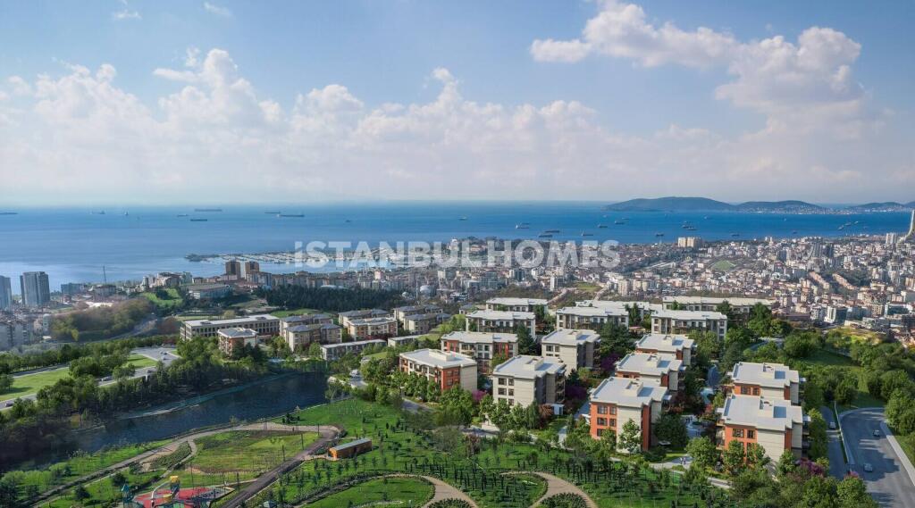 Main image of property: Istanbul, Pendik, Pendik