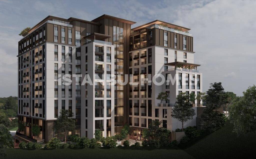 Main image of property: Istanbul, Küçükçekmece, Küçükçekmece