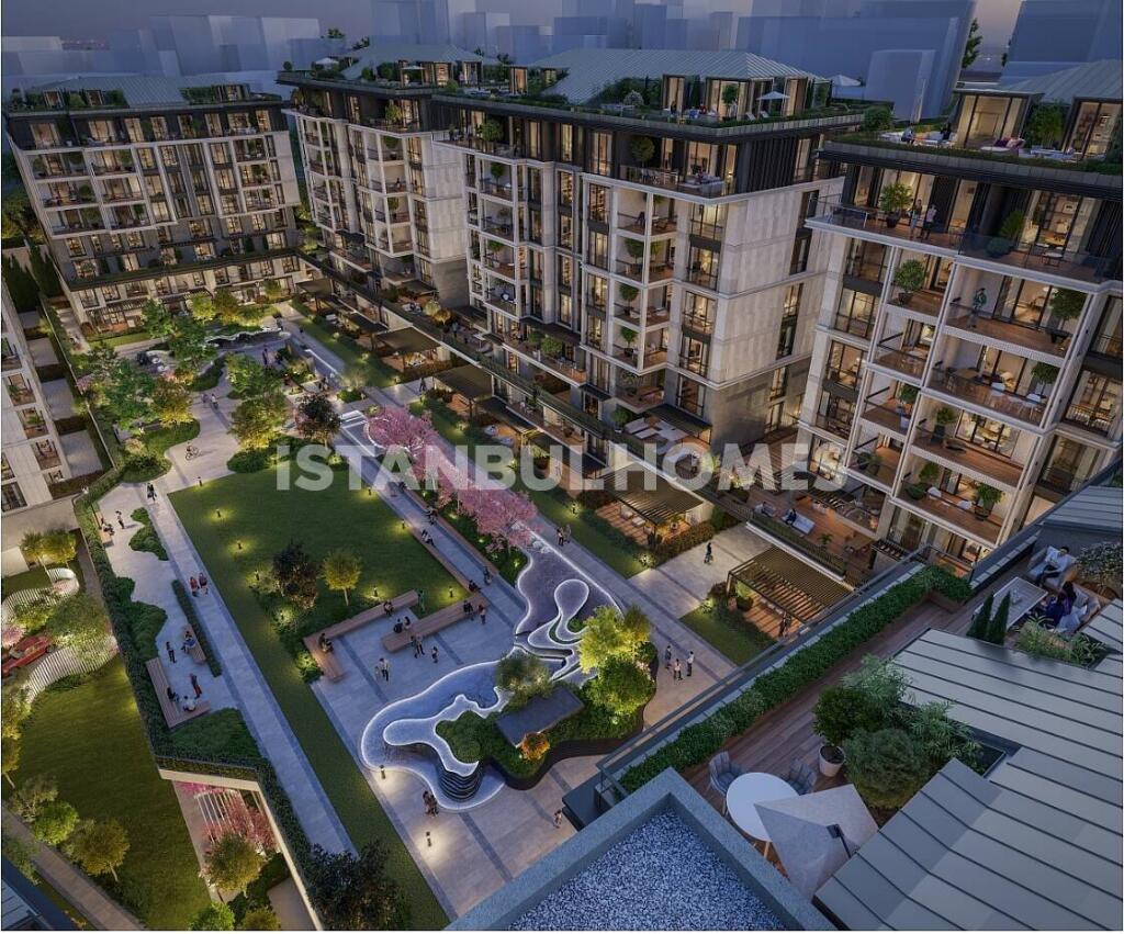 Main image of property: Istanbul, Besiktas, Besiktas