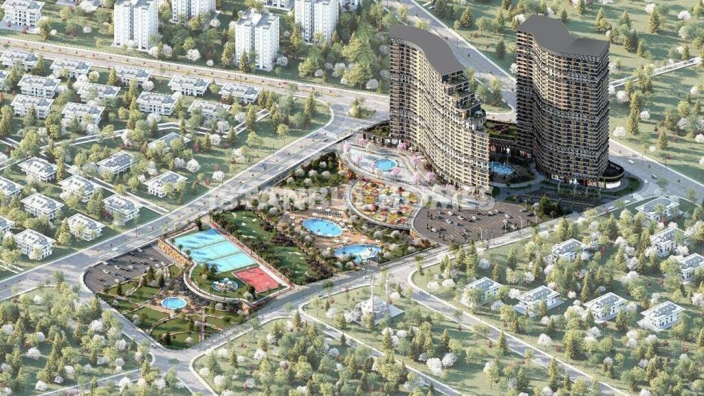 Main image of property: Istanbul, Büyükçekmece, Büyükçekmece