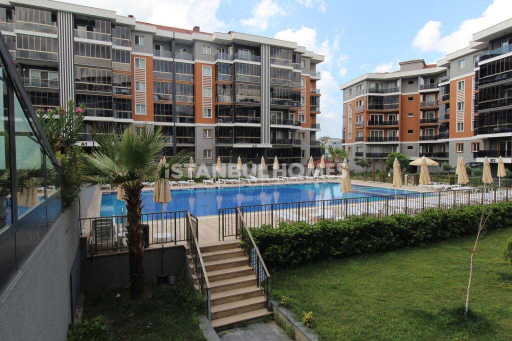 Main image of property: Istanbul, Silivri, Silivri