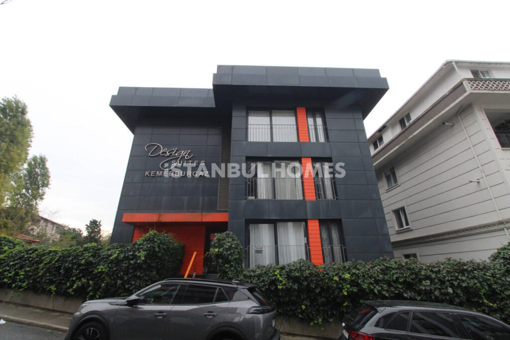 Main image of property: Istanbul