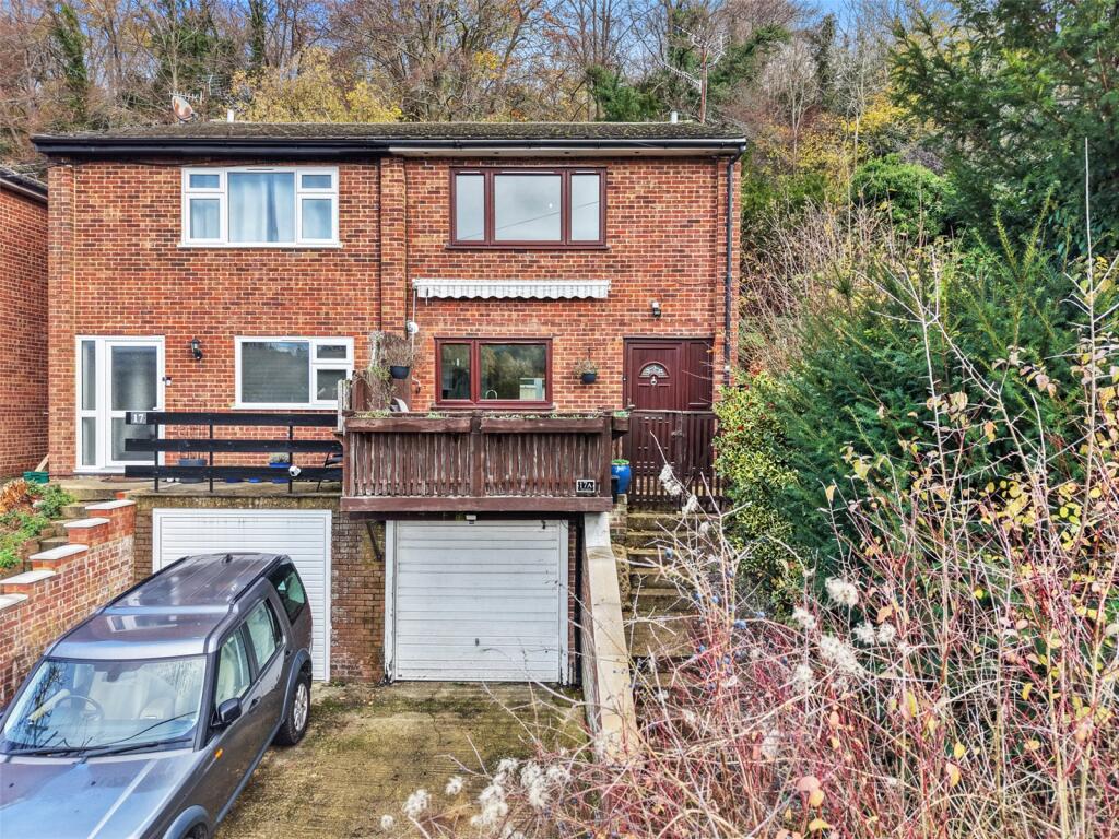 Main image of property: The Grove, Biggin Hill, Westerham, TN16