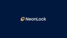 Neon Lock, London Estate Agent Logo