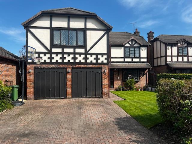 Main image of property: Sunnybank Road, Bowdon, Cheshire